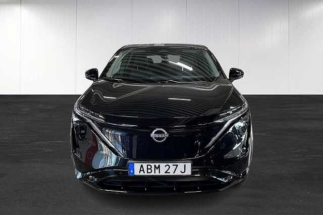 Nissan Ariya