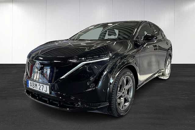 Nissan Ariya
