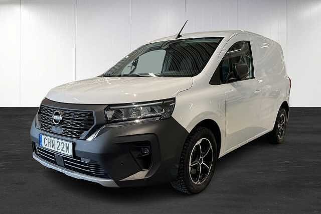 Nissan Townstar