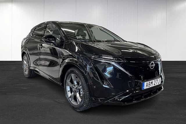 Nissan Ariya