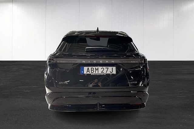 Nissan Ariya